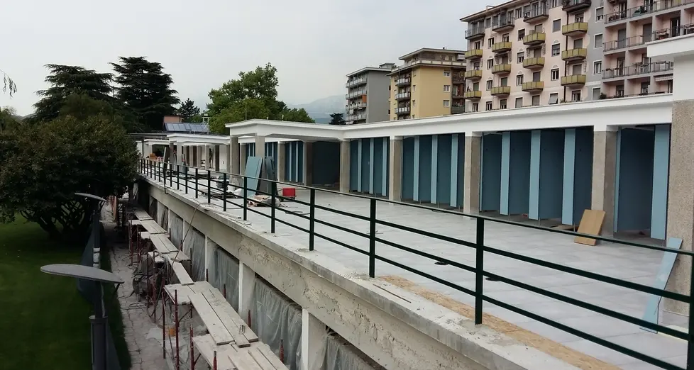 Sorteggio cabine al Lido lettere in super ritardo