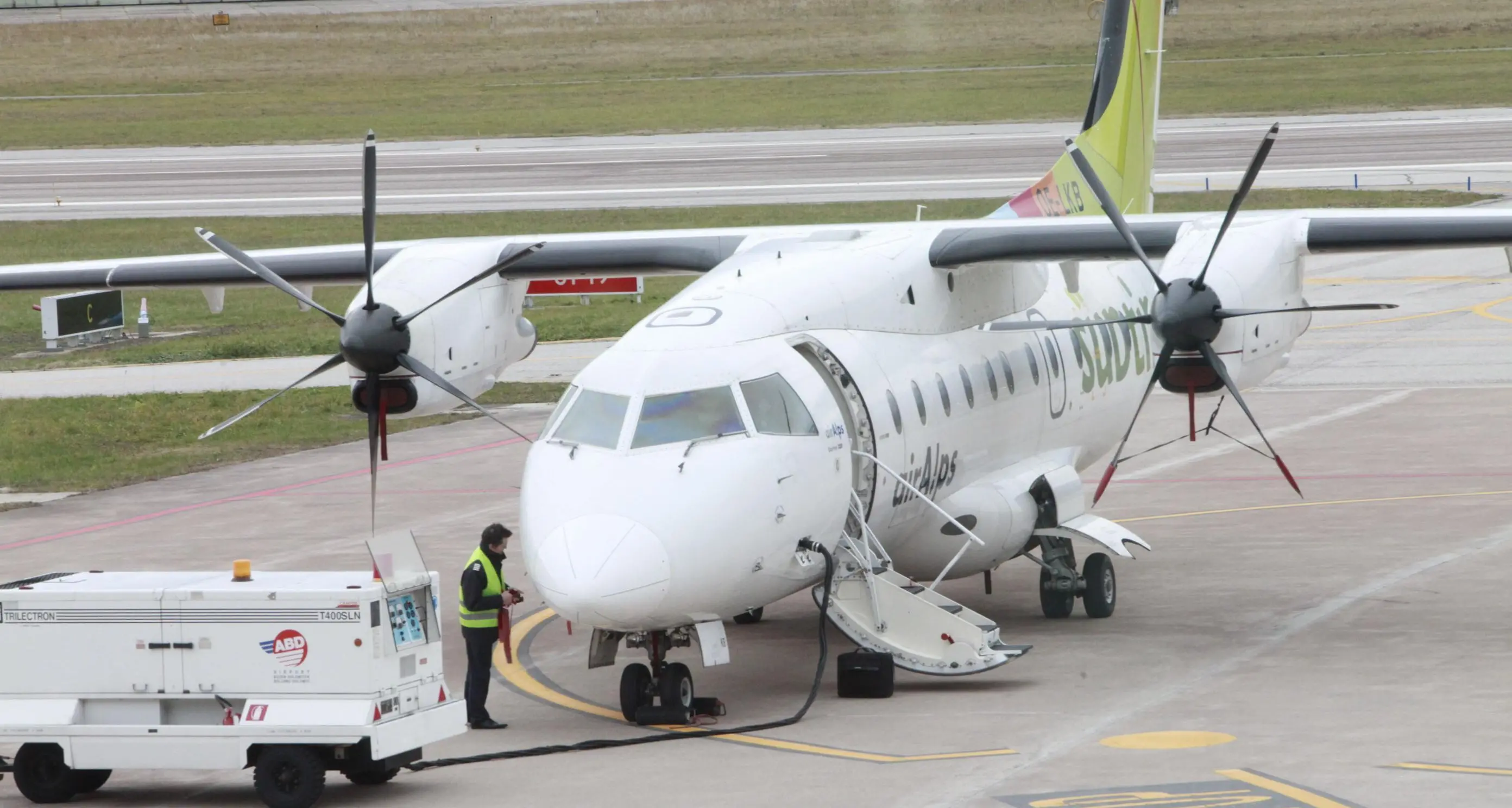 Referendum aeroporto, l'appello al voto della Provincia