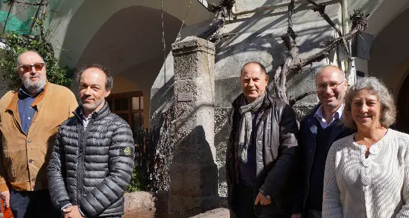 Acqua, nove milioni di litri consumati ogni giorno