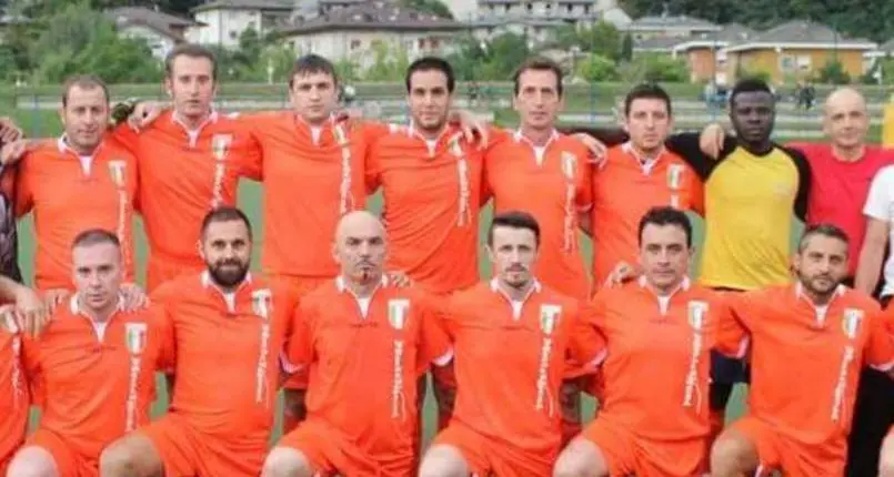Impresa della Multigest: è campione regionale