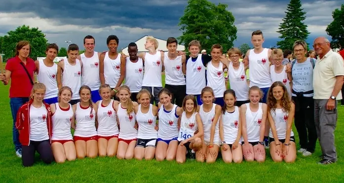 Atletica, Alto Adige Cadetti quinto a Marostica