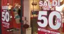 Commercio: a Bolzano saldi solo dall'8 luglio
