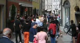 Classifica del benessere: Brunico seconda in Italia