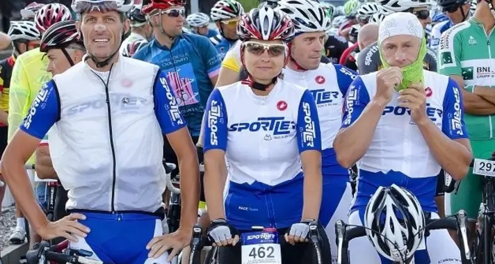 Giro delle Dolomiti, sette giorni di salite