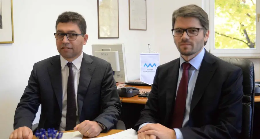 «Municipalizzate insieme? La fusione è impensabile»