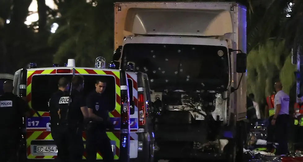 Strage di Nizza, indagini pure a Bolzano