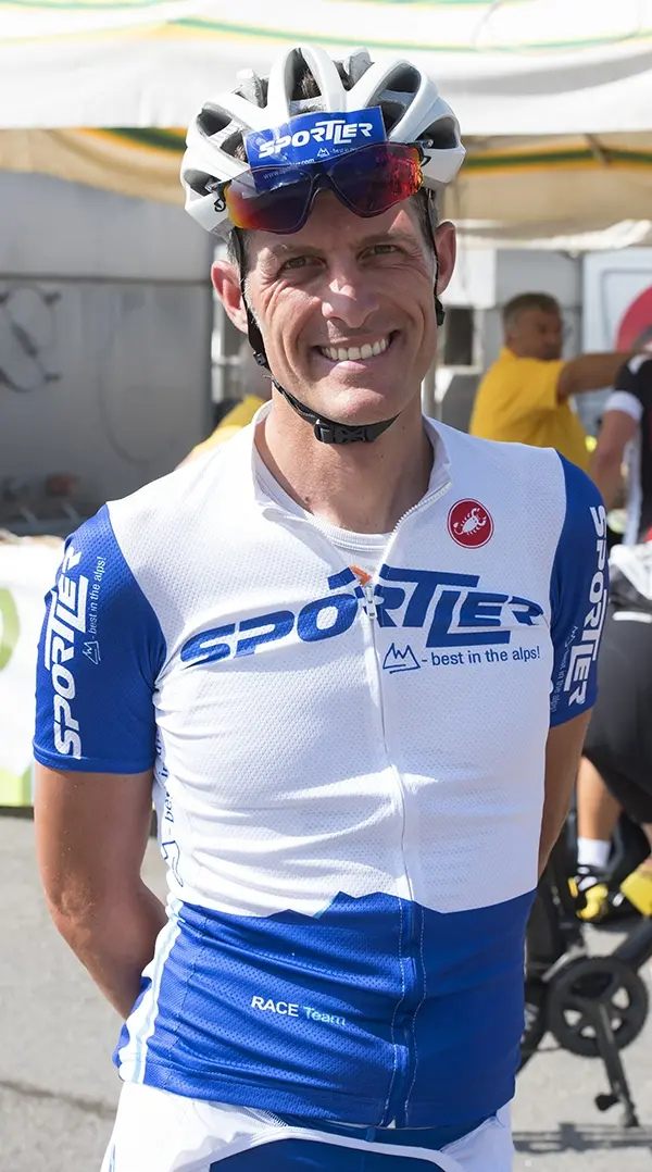 Giro delle Dolomiti, Rizzi e Ilmer padroni di casa