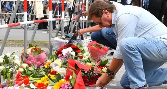 I bolzanini a Monaco: «È una città sotto shock»