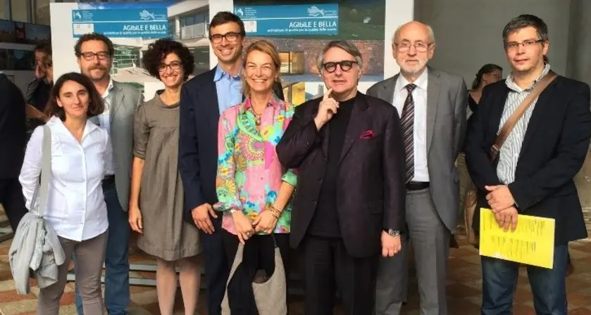 La scuola di Firmian premiata a Venezia