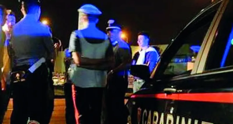Pestato a sangue in un bar di Marlengo