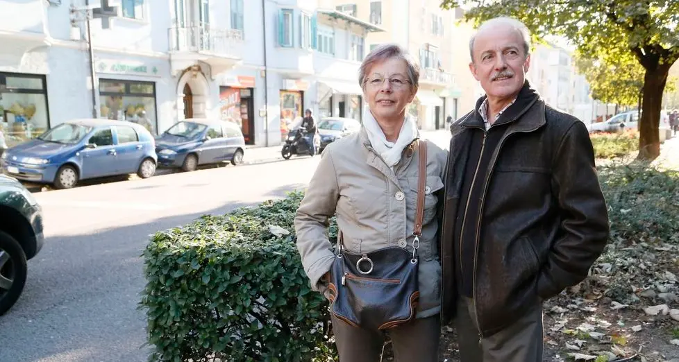 In 350 contro la riapertura di via Claudia Augusta