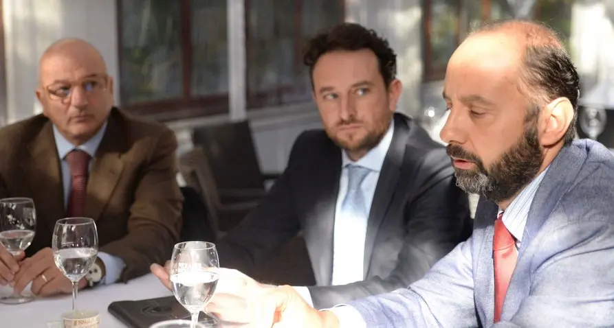 Casolari all’attacco: «Il sindaco? Fumo ma senza arrosto»