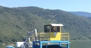 Un «barcone» da 400 mila euro