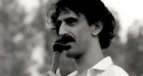 Zappa, il più grande che suonò a Bolzano
