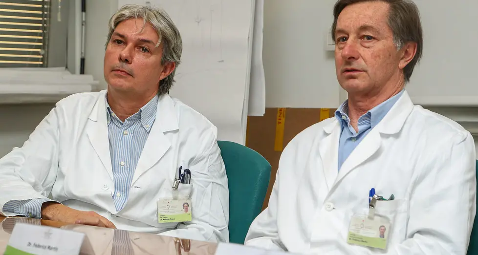 Tumori al fegato, Bolzano ora è al top