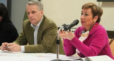 «Corso Libertà senza un progetto»