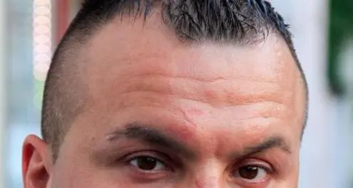 Offese l’Arma, ma non si sa dov’è