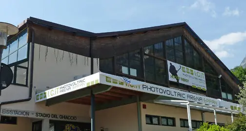 Appiano: per stadio e tetto un mutuo di 1,1 milioni