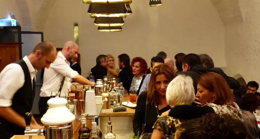 Gourmet Club Vini d’eccellenza per il compleanno