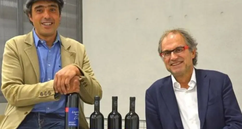 Rilanciati vitigni centenari di «Schiava» a Caldaro