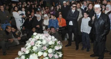 Cimitero islamico: il Comune dà i terreni