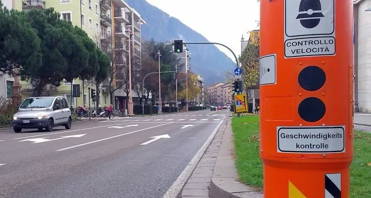 Il Prefetto: «Speed check, vigileremo sull’utilizzo»