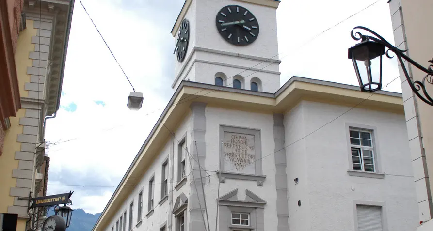 Municipio, continua l’emorragia di dirigenti
