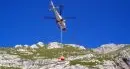Val Gardena: i Catores salvano due ragazzi bloccati dalla pioggia