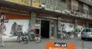 Merano, trony e Dogat sbarcano in città