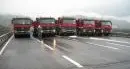Collaudi sui dieci ponti della superstrada Mebo