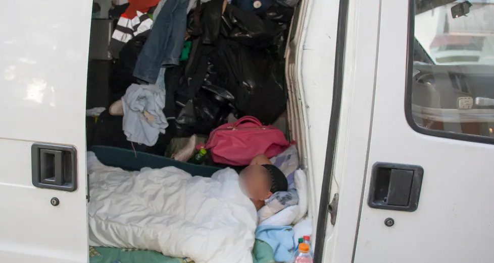 Trecento padri impoveriti dai costi della separazione