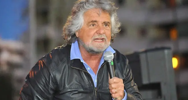 Grillo sul blog: «Bbt, 63 miliardi spesi male»