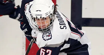 Emily Snodgrass nuova straniera delle Eagles