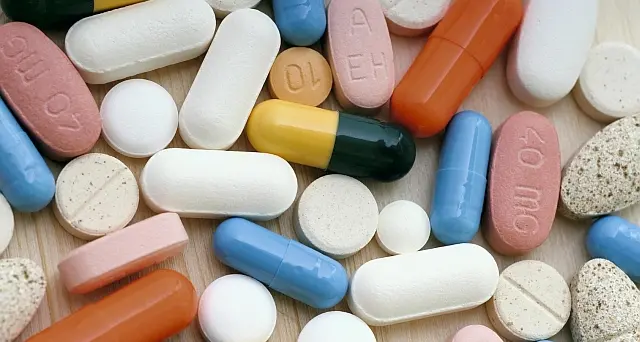 Sanità, ricette semplificate per i malati cronici