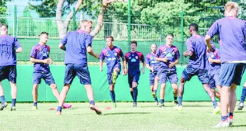 Obodo, esperienza per l’Fc