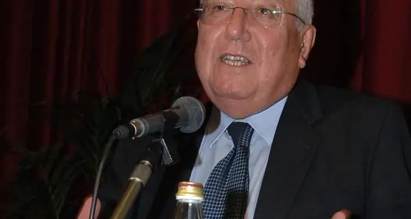 Bolognini: «Giorgio Pasquali è stato un uomo libero e forte»