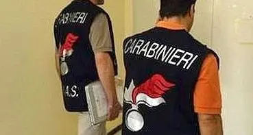 Dopo la minestra 25 turisti stanno male