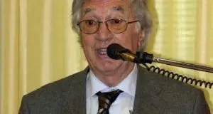 Morto Giuseppe Sfondrini, una vita da socialista