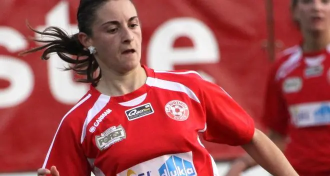 Calcio femminile, goleada dell’Alto Adige