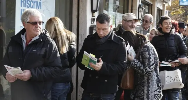Ballottaggio: le regole per le nuove iscrizioni a Bolzano