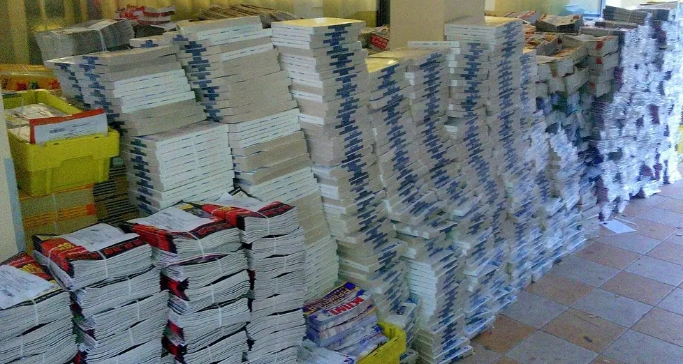 Tagli alle Poste, «la Provincia sta zitta»