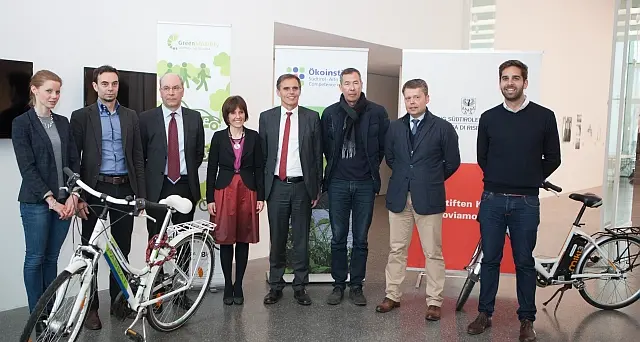 Tutti in sella per la seconda edizione di \"L'Alto Adige pedala\"