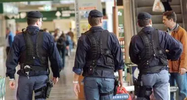 Arrestato a Malpensa ricercato albanese per reati in Alto Adige