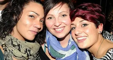 Bolzano: la dj Nacha World porta al Corso by night il ritmo della moda