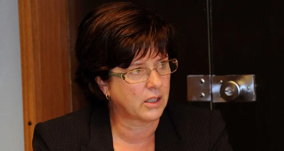 Rosa Thaler: Visintin parlò anche con i miei colleghi