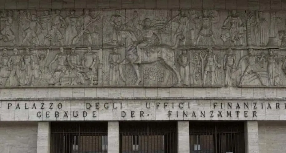 Monumento, 6.300 visitatori in 5 giorni
