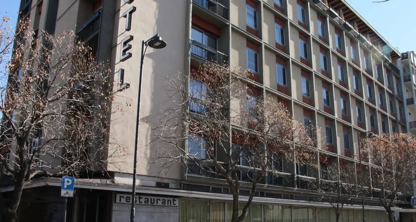 Residence all’Hotel Alpi, ecco il progetto