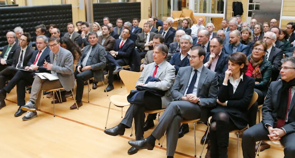 Direttore generale, sfida tra 60