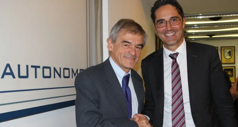 Finanze locali, spaccatura tra Kompatscher e il governo Renzi
