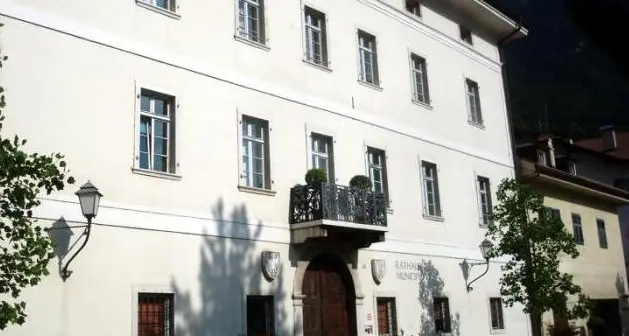 Egna, l’Inps chiude In Municipio ci sarà un «info point»